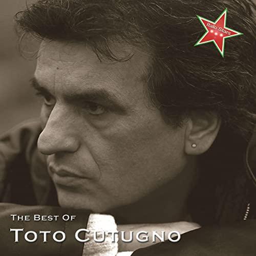 The Best of Toto Cutugno