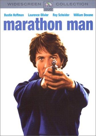 Marathon Man [FR Import]