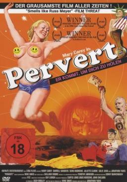 Pervert!