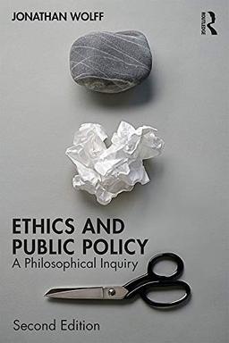 Ethics and Public Policy: A Philosophical Inquiry