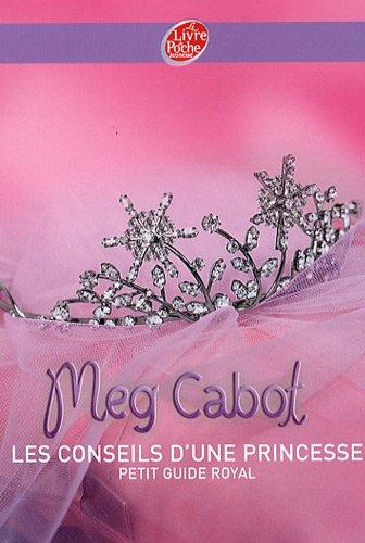 Les conseils d'une princesse