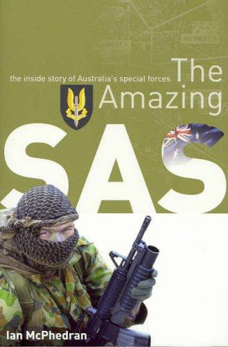 The Amazing SAS