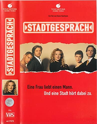 Stadtgespräch [VHS]