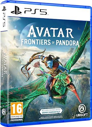 Ubisoft Avatar: Frontiers of Pandora