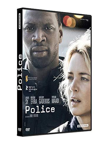 Police [FR Import]