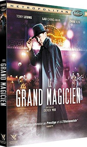 Le grand magicien [FR Import]