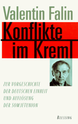 Konflikte im Kreml