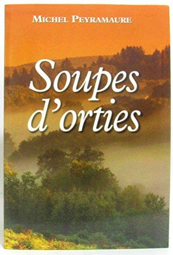 Soupes d'orties