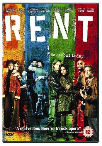 Rent [UK Import]