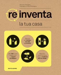 Reinventa la tua casa