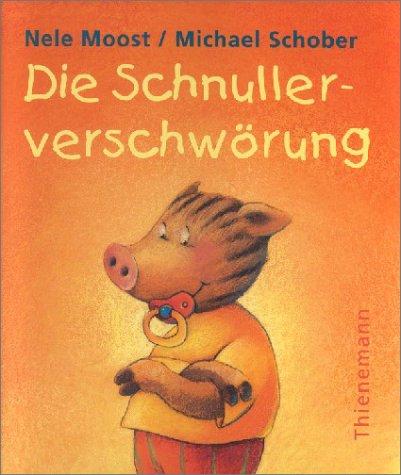 Die Schnullerverschwörung