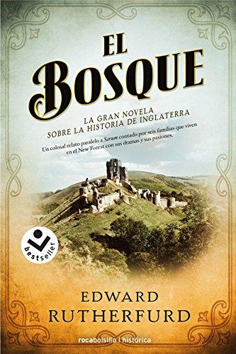 El bosque (Best seller / Histórica)