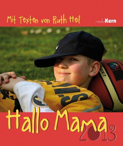 Hallo Mama 2013