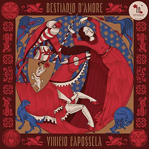 Bestiario D'amore -Ep-