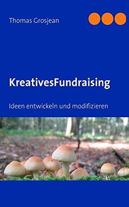 Kreatives Fundraising: Ideen entwickeln und modifizieren