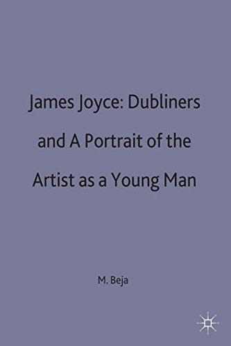 James Joyce: Dubliners and A Portrait of the Artist as a Young Man (Casebooks Series)