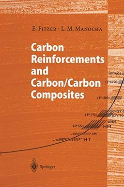 Carbon Reinforcements and Carbon/Carbon Composites