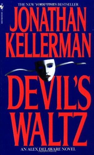 Devil's Waltz (Alex Delaware Novels)