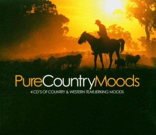 Pure Country Moods/Alt