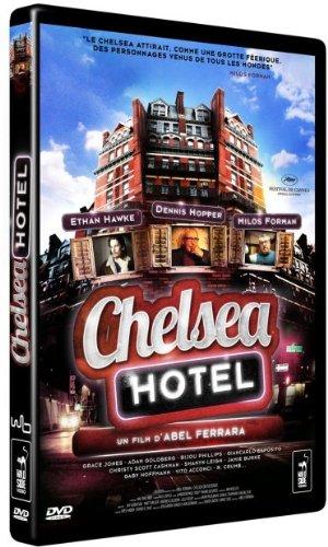 Chelsea hôtel [FR Import]