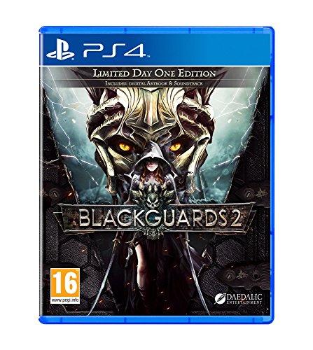 Giochi per Console Kalypso Blackguards 2