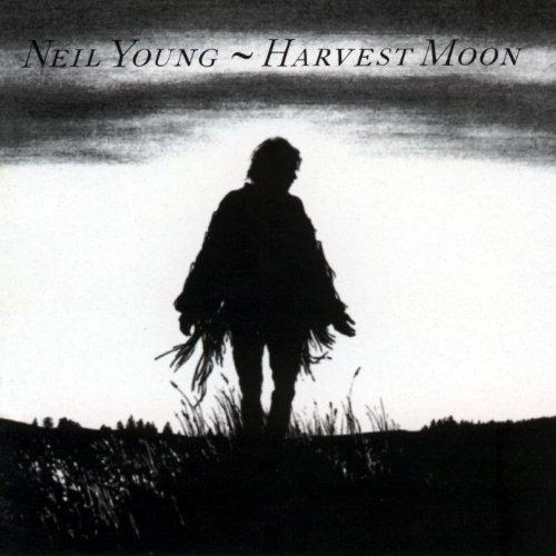 Harvest Moon [Rsd 2017] [Vinyl LP]