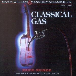 Classical Gas