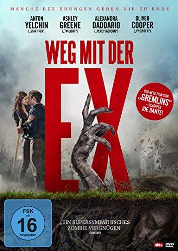 Weg mit der Ex