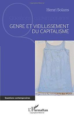 Genre et vieillissement du capitalisme