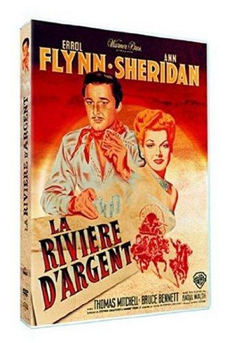 La rivière d'argent [FR IMPORT]