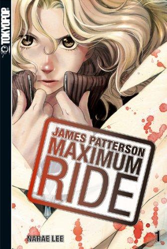 Maximum Ride 01