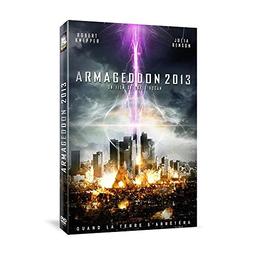 Armageddon 2013 [FR Import]