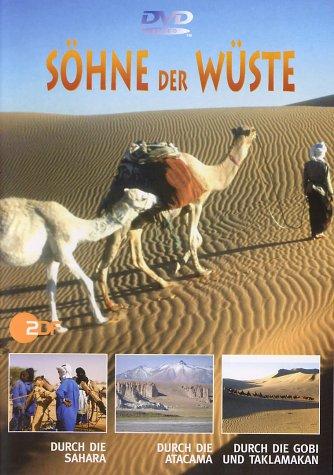 Söhne der Wüste