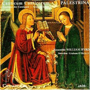 Canticum Caticarum