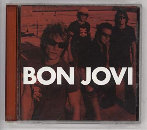 Bon Jovi