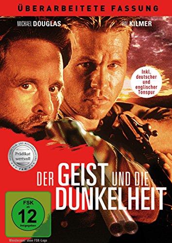 Der Geist und die Dunkelheit