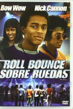 Sobre Ruedas (Roll Bounce)