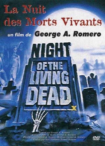 La nuit des morts vivants [FR Import]