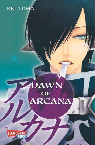 Dawn of Arcana, Band 2