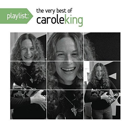 Playlist: the Very Best of Carole King