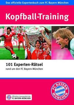 Kopfball-Training