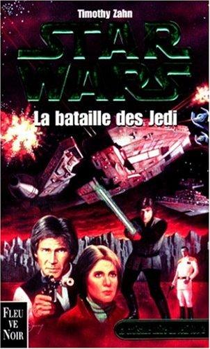 Star wars. La croisade noire du Jedi fou, N°  2 : La bataille des Jedi