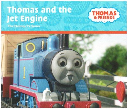 Thomas and the Jet Engine