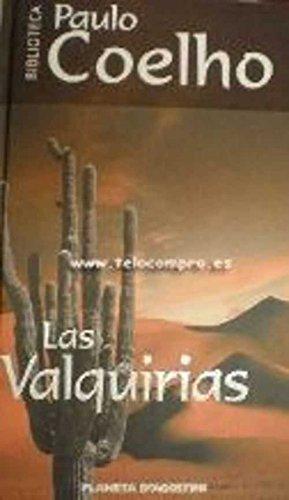 Las valquirias