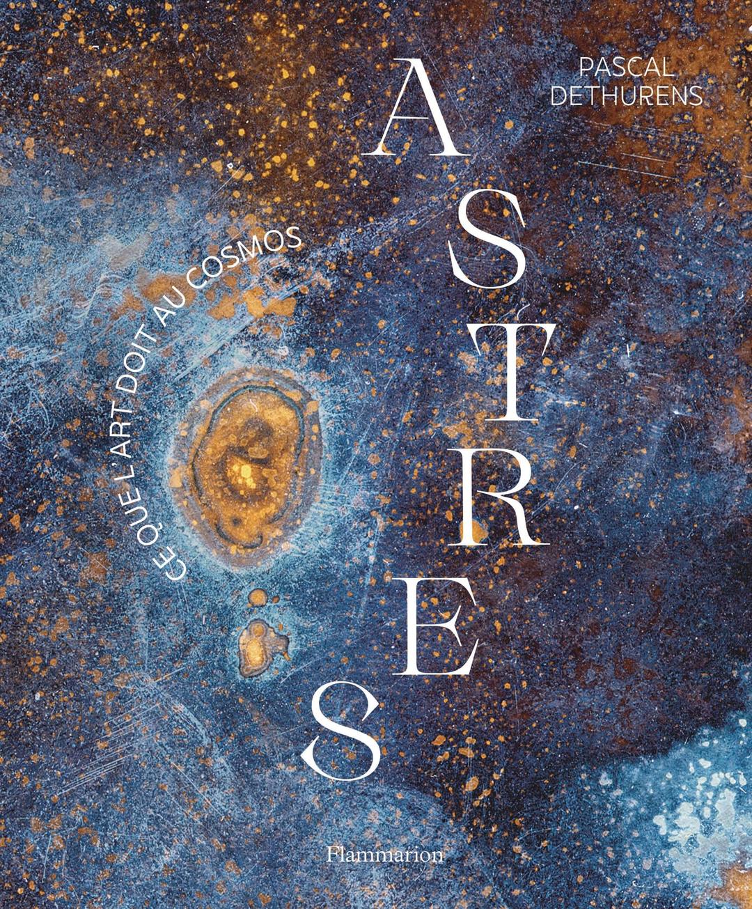 Astres : ce que l'art doit au cosmos