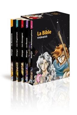 La Bible manga