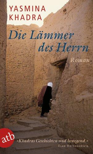 Die Lämmer des Herrn: Roman