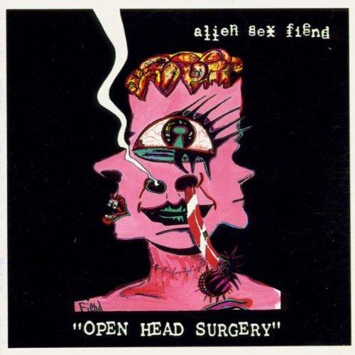 Open Head Surgery