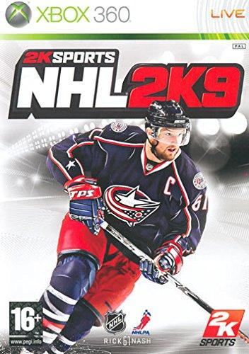 NHL 2K9