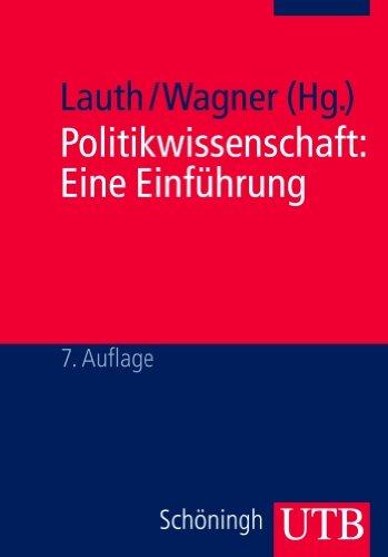 Politikwissenschaft: Eine Einführung